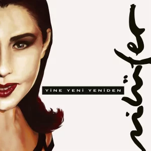 Nilüfer Yine Yeni Yeniden - Plak