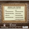 Abdullah Papur Mezarım Kazılmadan Yar Yanıma Gelesin - Plak - Görsel 2