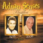 Adnan Şenses Klasikleri 1976-2006 - Plak