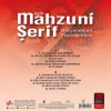 Aşık Mahzuni Şerif Berçenek'ten Yaya Geldim - Plak