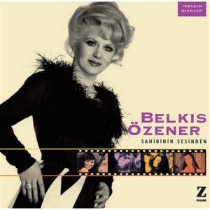 Belkıs Özener Sahibinin Sesinden - Plak