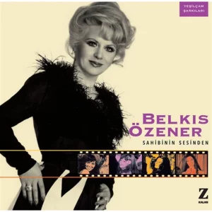 Belkıs Özener Sahibinin Sesinden - Plak