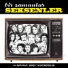 Bir Zamanlar Seksenler - Plak