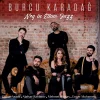 Burcu Karadağ Ney In Ethno Jazz - Plak