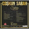 Coşkun Sabah Şahika - Plak - Görsel 2