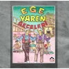 Ege Yaren Geceleri - Plak