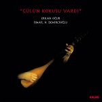 Erkan Oğur Gülün Kokusu Vardı - Plak