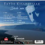 Fatih Kısaparmak Diclenin Oğlu - Plak
