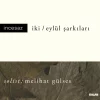 İncesaz İki Eylül Şarkıları - Plak
