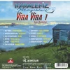 Karadeniz Müzikleri Vira Vira 1 - Plak