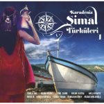 Karadeniz Şimal Türküleri - Plak