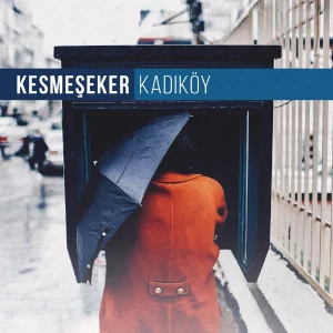 Kesmeşeker Kadıköy - Plak