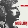 Müslüm Baba Film Müzikleri - Plak