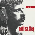 Müslüm Baba Film Müzikleri - Plak