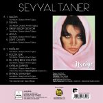 Seyyal Taner Naciye - Plak - Görsel 2