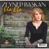 Zeynep Başkan Ela Ela - Plak - Görsel 2