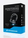 Sennheiser HD 25 PLUS Profesyonel DJ Kulaklık - Görsel 7