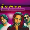 Duman Eski Köprünün Altında (Limited Edition - Transparent Violet Vinyl) - Plak
