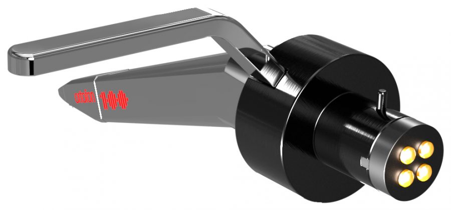 Ortofon Concorde Century DJ Profesyonel / Pikap İğnesi