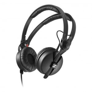Sennheiser HD 25 PLUS Profesyonel DJ Kulaklık