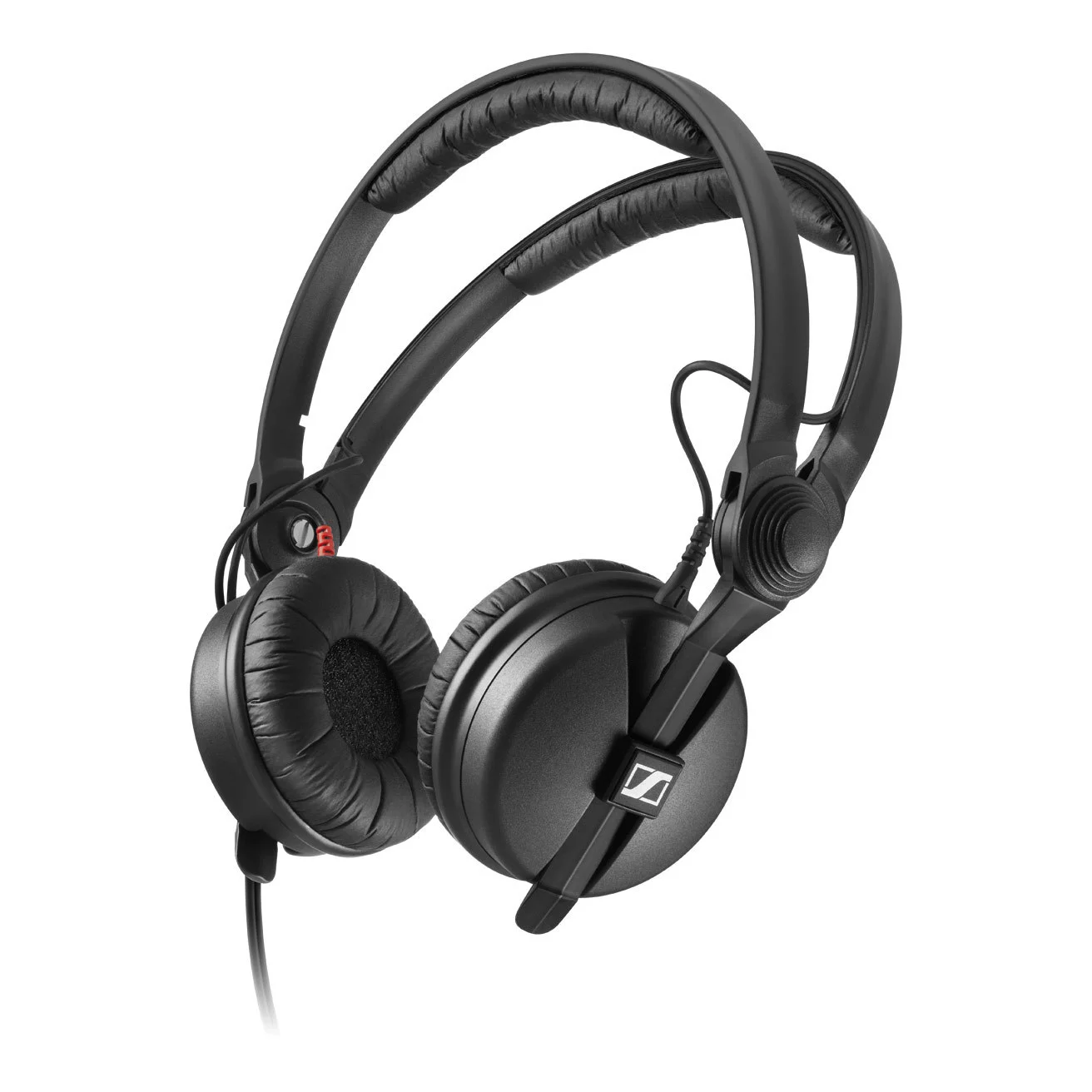 sennheiser-hd-25-plus-profesyonel-dj-kulaklik Sennheiser HD 25 PLUS Profesyonel DJ Kulaklık