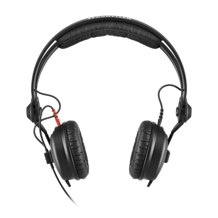 Sennheiser HD 25 PLUS Profesyonel DJ Kulaklık