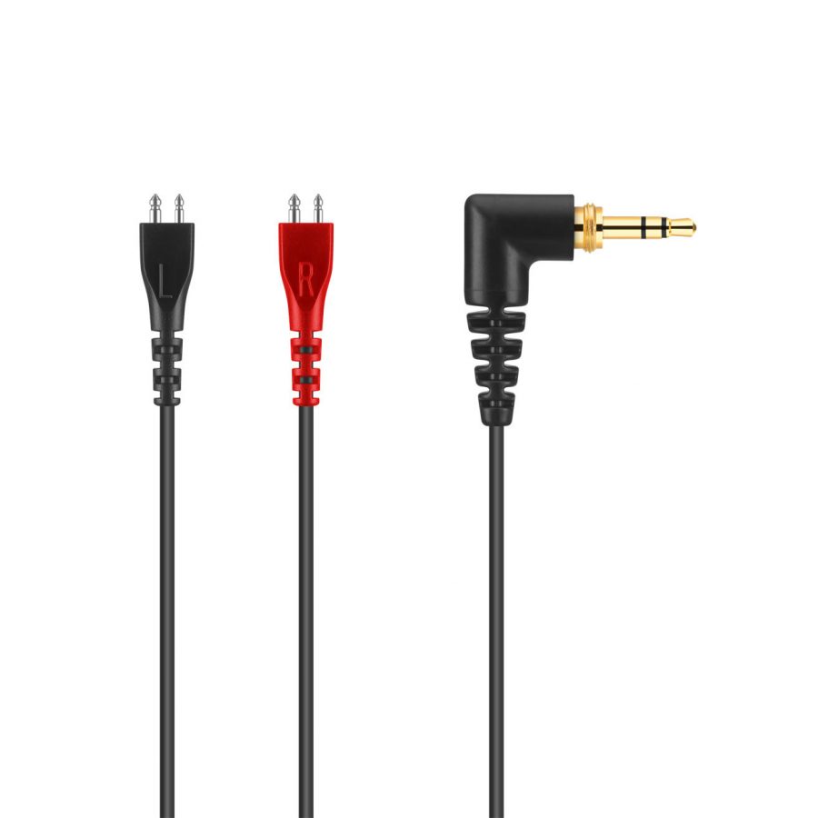 Sennheiser HD 25 PLUS Profesyonel DJ Kulaklık