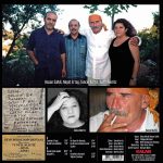 Şeyh Bedrettin Destanı Nazım Hikmet - Plak