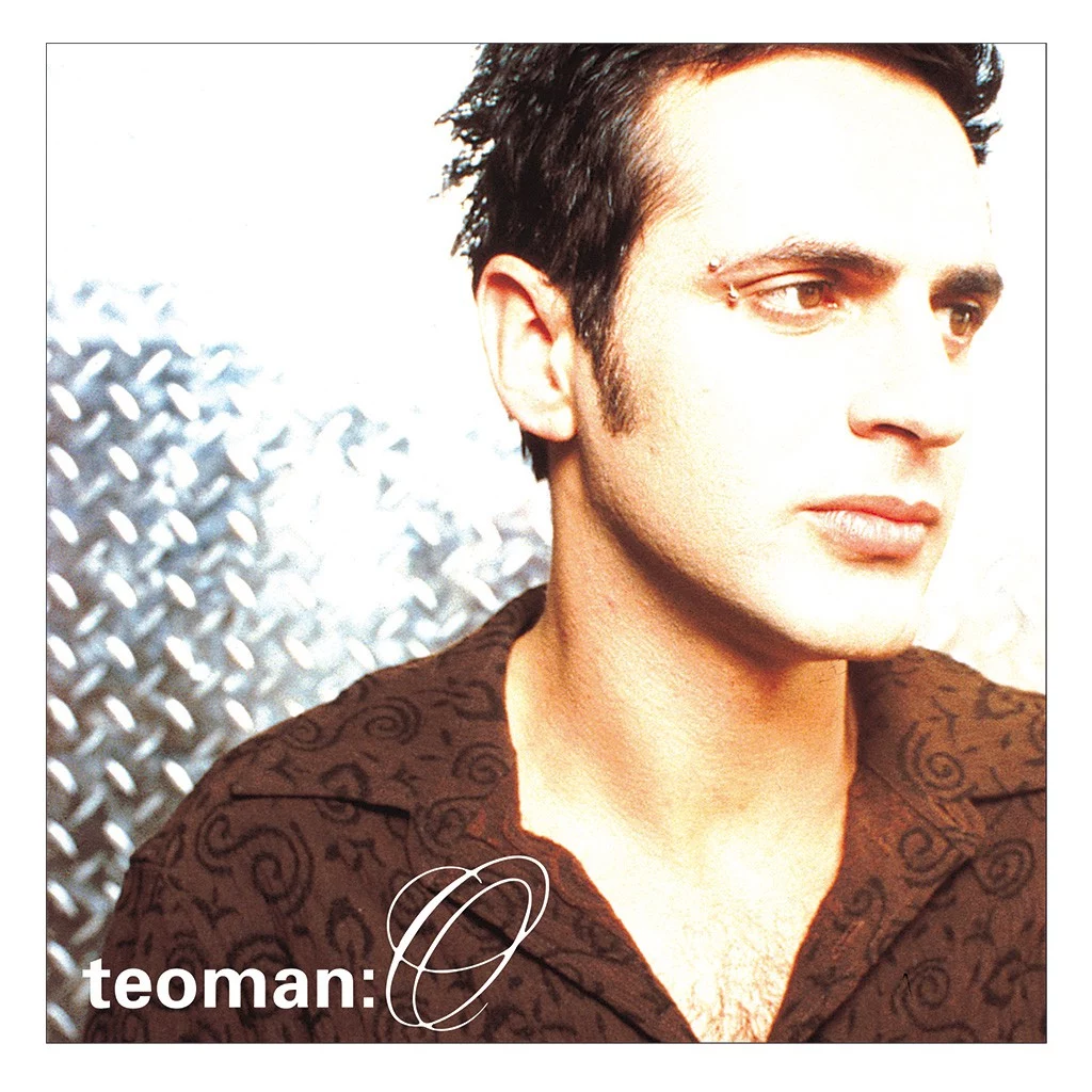 Teoman O - Plak Teoman O - Plak