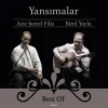 Yansımalar Best Of - Plak