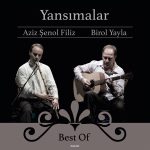 Yansımalar Best Of - Plak