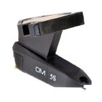 Ortofon OM 5 S Pikap Kafa ve İğnesi