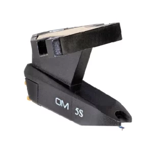 Ortofon OM 5 S Pikap Kafa ve İğnesi