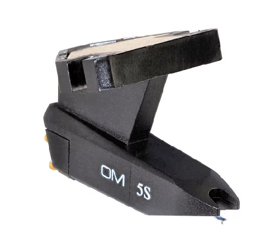 ortofon-om-5-s-pikap-kafa-ve-ignesi Ortofon OM 5 S Pikap Kafa ve İğnesi
