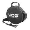 UDG Ultimate DIGI Headphone Bag / Siyah