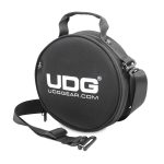 UDG Ultimate DIGI Headphone Bag / Siyah