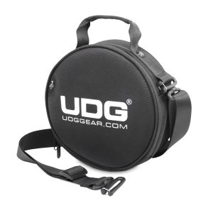 UDG Ultimate DIGI Headphone Bag / Siyah