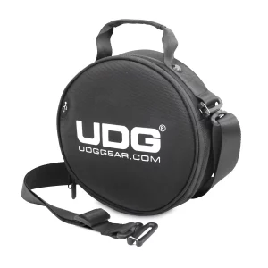 UDG Ultimate DIGI Headphone Bag / Siyah