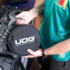 UDG Ultimate DIGI Headphone Bag / Siyah