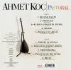 Ahmet Koç Pastoral - Plak