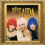 Ajda Pekkan The Best Of Ajda Renkli Plak - 2 Plak