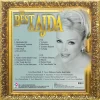Ajda Pekkan The Best Of Ajda Renkli Plak - 2 Plak