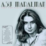 Asu Maralman Türk Pop Tarihi / Eski 45'likler - Plak