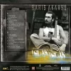 Barış Akarsu Islak Islak - Plak