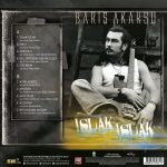 Barış Akarsu Islak Islak - Plak