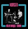 Bülent Ortaçgil & Teoman Konser - 2 Plak