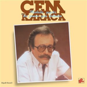 Cem Karaca Merhaba Gençler - Plak