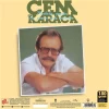 Cem Karaca Merhaba Gençler - Plak