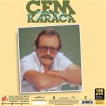 Cem Karaca Merhaba Gençler - Plak
