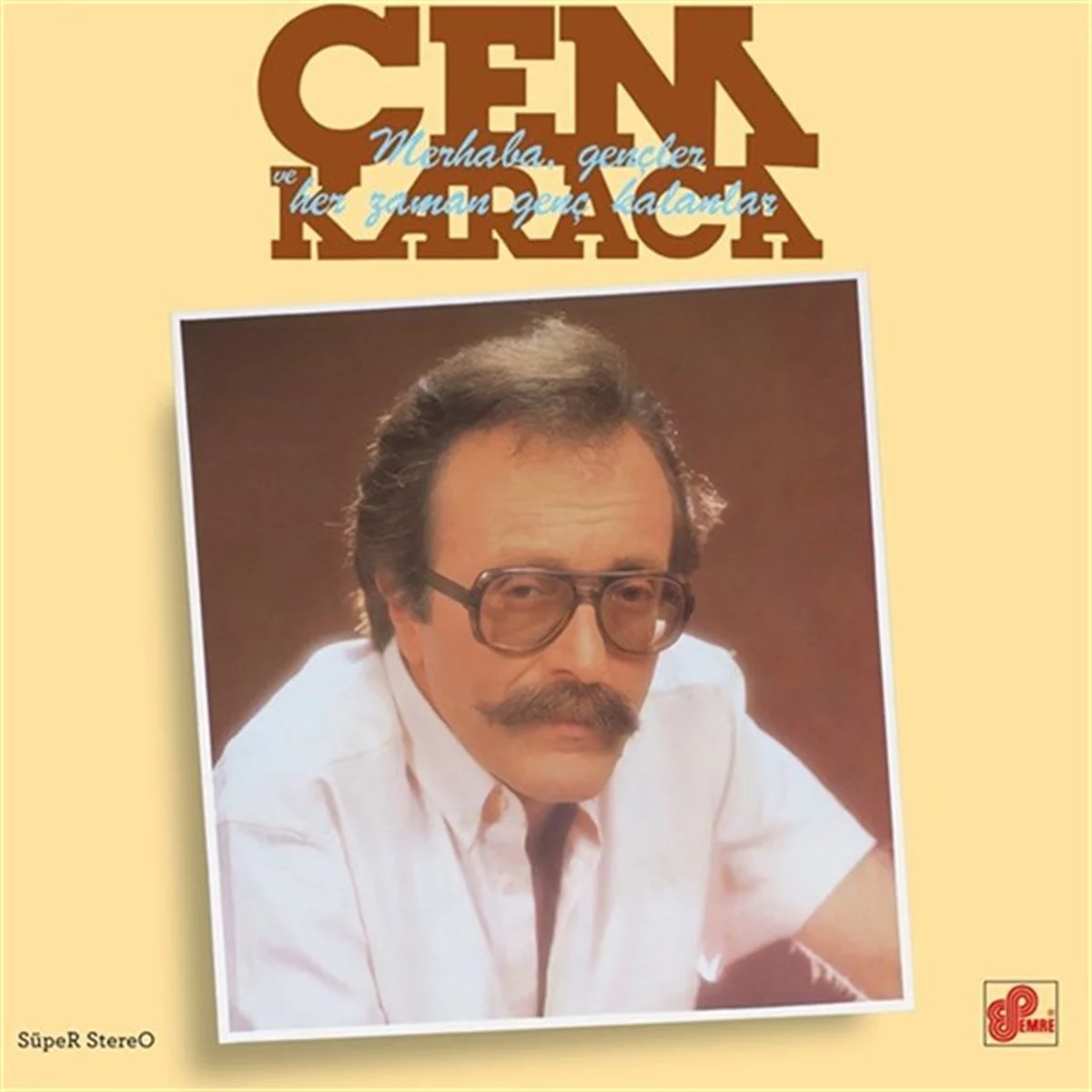 cem-karaca-merhaba-gencler-plak-2 Cem Karaca Merhaba Gençler - Plak
